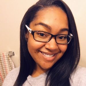 Meet your Posher, Tyra